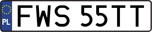 FWS55TT