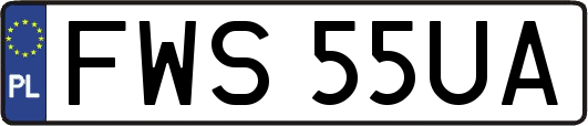 FWS55UA