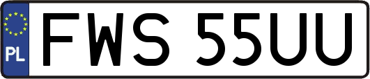 FWS55UU