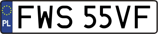 FWS55VF