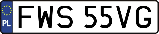 FWS55VG