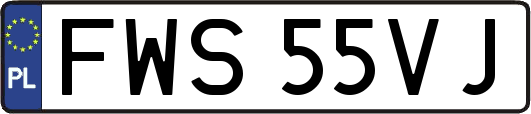 FWS55VJ
