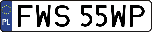 FWS55WP