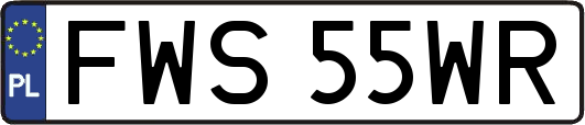 FWS55WR