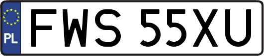 FWS55XU