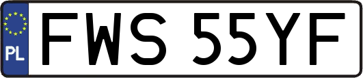 FWS55YF