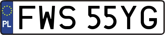 FWS55YG