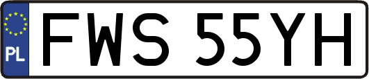 FWS55YH