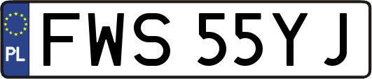 FWS55YJ