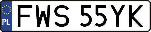 FWS55YK