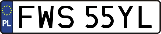 FWS55YL