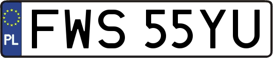 FWS55YU