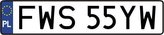 FWS55YW