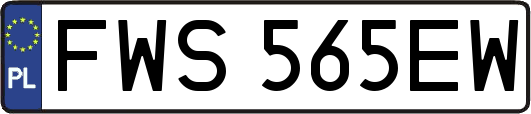 FWS565EW