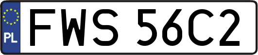 FWS56C2