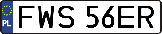 FWS56ER