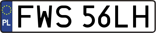 FWS56LH