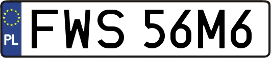 FWS56M6