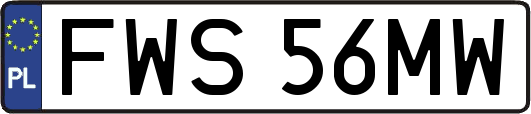 FWS56MW