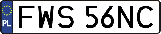 FWS56NC