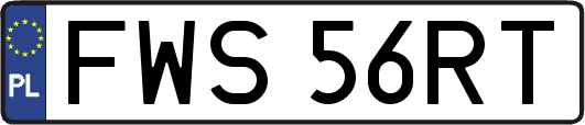 FWS56RT