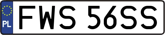 FWS56SS