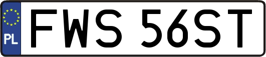 FWS56ST