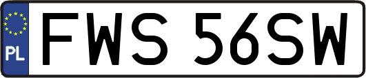 FWS56SW