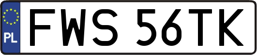 FWS56TK