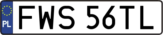 FWS56TL