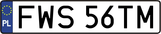 FWS56TM