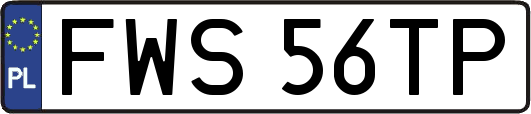 FWS56TP