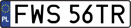 FWS56TR