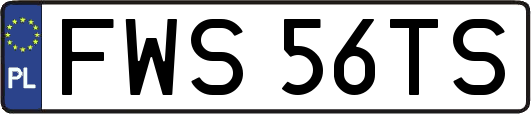 FWS56TS