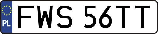 FWS56TT