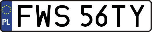 FWS56TY
