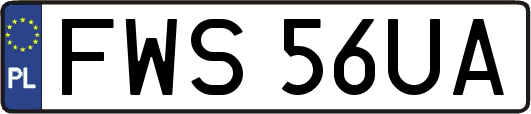 FWS56UA