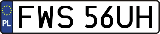 FWS56UH