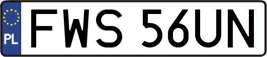 FWS56UN