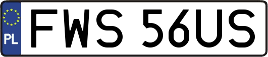FWS56US