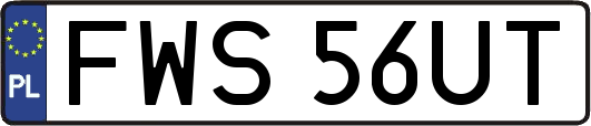 FWS56UT