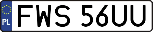FWS56UU