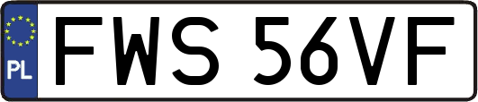 FWS56VF