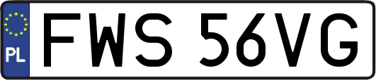FWS56VG