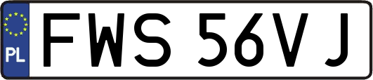FWS56VJ