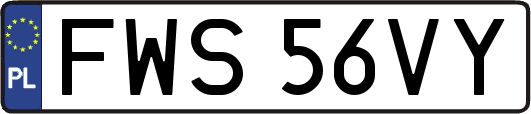 FWS56VY