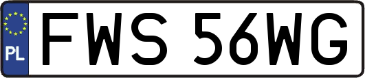 FWS56WG