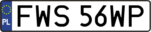 FWS56WP