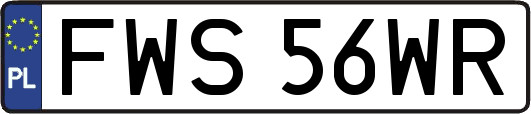 FWS56WR