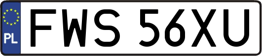 FWS56XU